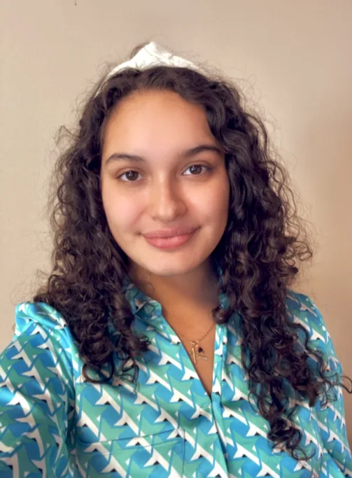 Bella Bonnie Headshot